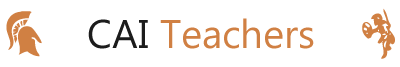 Classical Association of Ireland - Teachers
